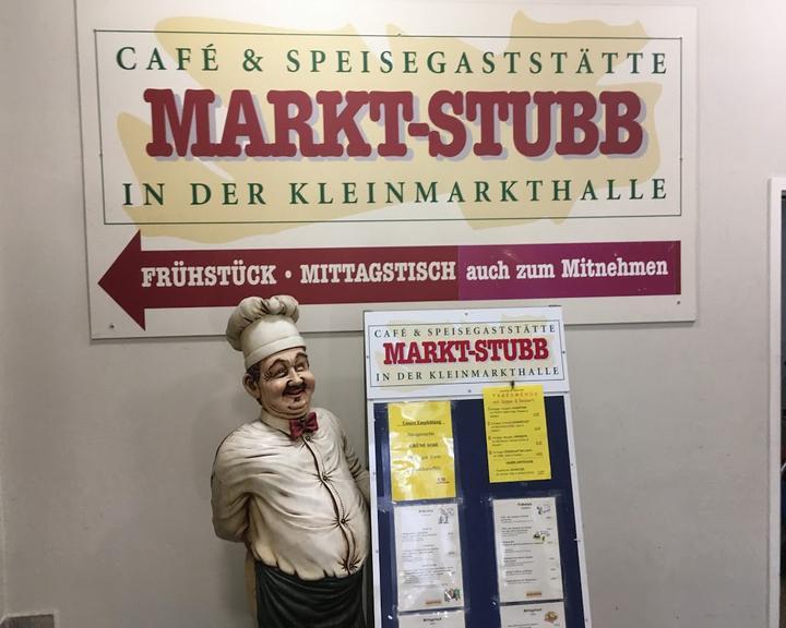 Restaurant Marktstubb